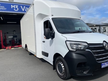 2023 Renault Master - thumbnail 9