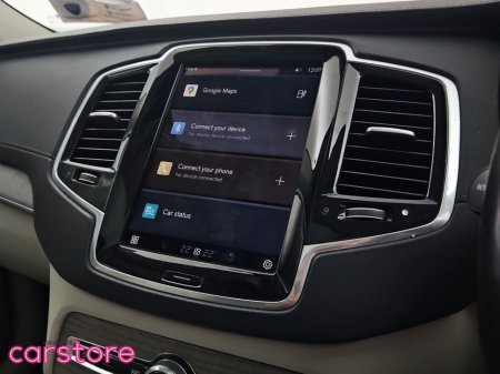 2023 Volvo XC90 - thumbnail 22