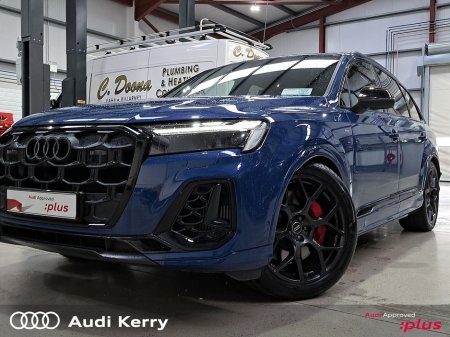 2025 Audi Q7 - thumbnail 32
