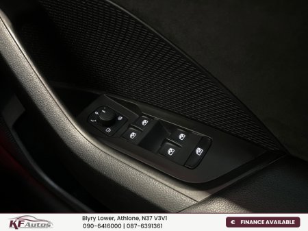 2021 Skoda Octavia VRS 2.0TDI 200bhp 5dr DSG Auto - 212 Reg €31,995 thumbnail