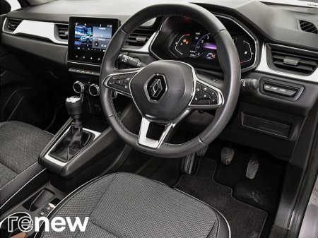 2024 Renault Captur - thumbnail 6