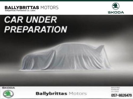 2018 Skoda Octavia AMBITION 1.0TSI 115HP €12,950