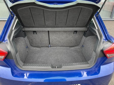 2020 SEAT Ibiza - thumbnail 6