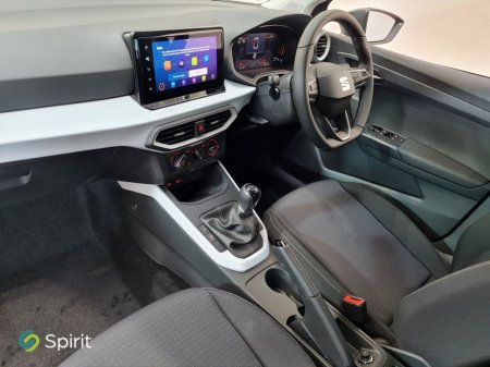 2025 SEAT Arona 1.0TSI SE+ 115HP*Call John 0861913954 €27,950 thumbnail