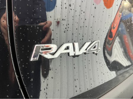 2024 Toyota Rav4 €45950 2024 TOYOTA RAV4 HYBRID X 2.5 AUTOMATIC / CRUISE CONTROL / REVERSE CAMERA AND MORE €45,950 thumbnail