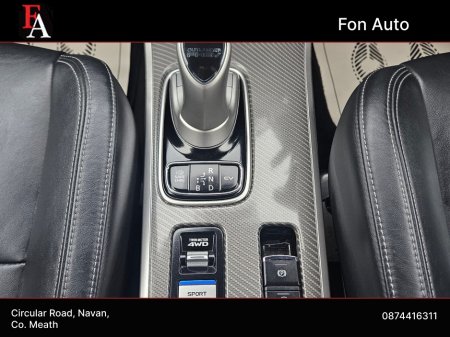 2019 Mitsubishi Outlander OUTLANDER  PETROL HYBRID 4H PHEV CVT*4 WHEEL DRIVE *FULL SERVICE HISTORY *HIGH SPEC*NEW NCT 01/28 *TAXED 04/26*FULL BMW SERVICE HISTORY *FINANCE*WARRANTY *CALL 0874416311 €17,995 thumbnail