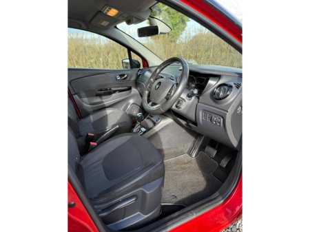 2019 Renault Captur - thumbnail 13