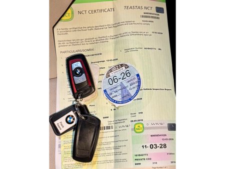 2016 BMW 3 Series - thumbnail 24