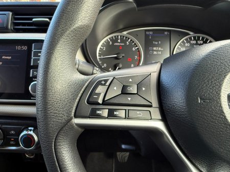 2019 Nissan Micra - thumbnail 17