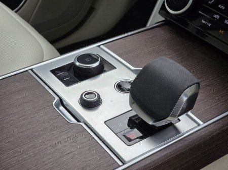 2023 Land Rover Range Rover - thumbnail 22