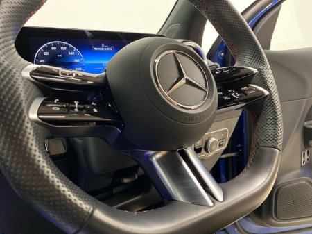 2024 Mercedes-Benz GLA Class - thumbnail 19
