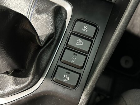 2017 Hyundai Tucson Comfort Plus 1.7 Crdi €13,400 thumbnail