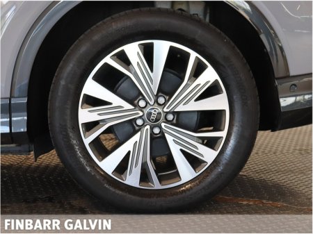 2023 Audi Q4 e-tron - thumbnail 14