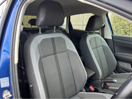 2020 Volkswagen Polo - thumbnail 11