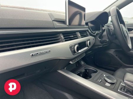 2019 Audi A4 - thumbnail 17