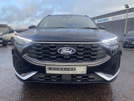2025 Ford Kuga ST-Line X €32,984 thumbnail