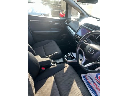 2019 Honda Fit - thumbnail 8