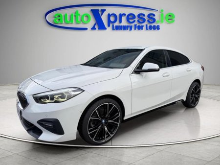 2021 BMW 2 Series - thumbnail 9