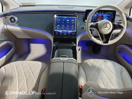 2025 Mercedes-Benz EQS EQS 450+ AMG Line €104,850