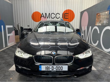 2018 BMW 3 Series - photo 6