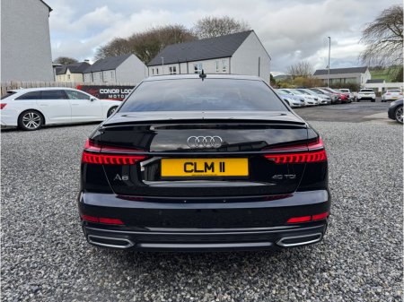 2019 Audi A6 - thumbnail 13