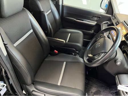 2020 Honda Stepwagon - thumbnail 11