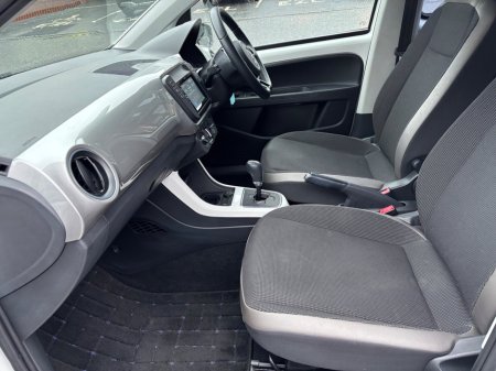 2015 Volkswagen up! 1.0 75BHP TAKE UP €7,500 thumbnail