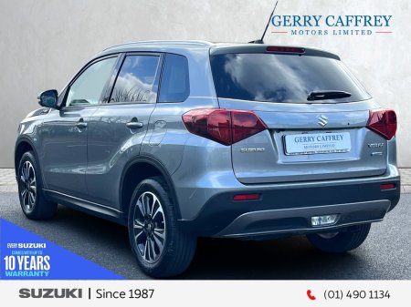 2023 Suzuki Vitara - thumbnail 2