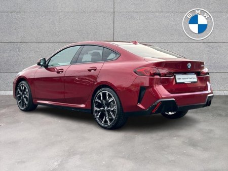 2026 BMW 2 Series - thumbnail 2