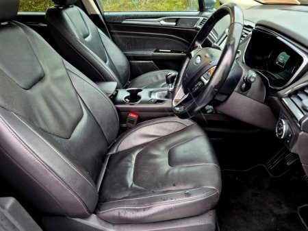 2021 Ford Mondeo - thumbnail 12