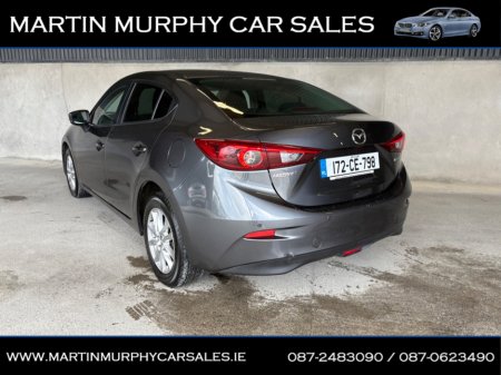 2017 Mazda Mazda3 - thumbnail 9