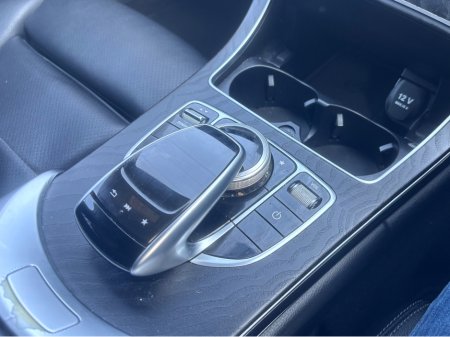 2017 Mercedes-Benz C Class - thumbnail 9