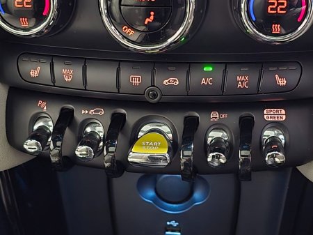 2024 MINI Cooper S - thumbnail 15