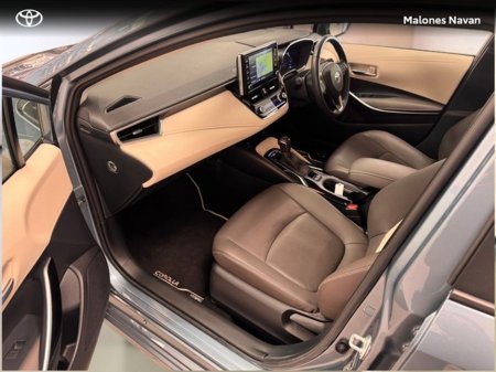 2021 Toyota Corolla - photo 6