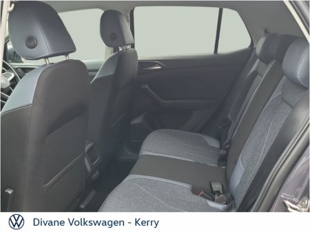 2026 Volkswagen T-Cross - thumbnail 7