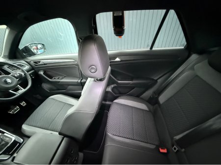 2021 Volkswagen T-Roc R-LINE - 2.0L DIESEL - AUTO - 12M WARRANTY - CAR: 1627 thumbnail