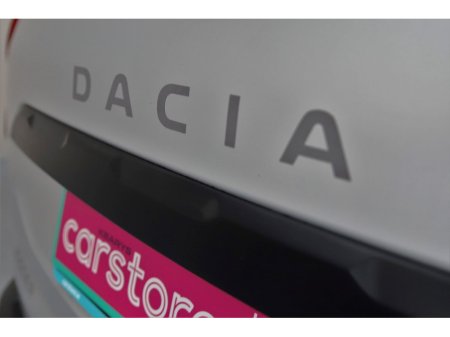 2023 Dacia Jogger *CASH PRICE* 1.0 TCE 110BHP COMFORT 6SPD 7SEATS *REVERSE CAM*PARK SENSORS* €17,890 thumbnail