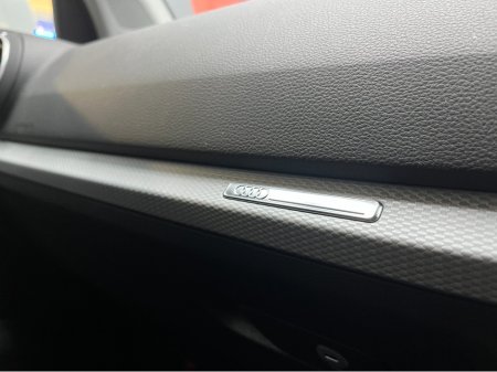 2024 Audi Q2 €36950 2024 AUDI Q2 35TDI ADVANCED 2.0 AUTOMATIC / CRUISE CONTROL / REVERSE CAMERA / HEATED SEATS / APPLE CARPLAY €36,950 thumbnail