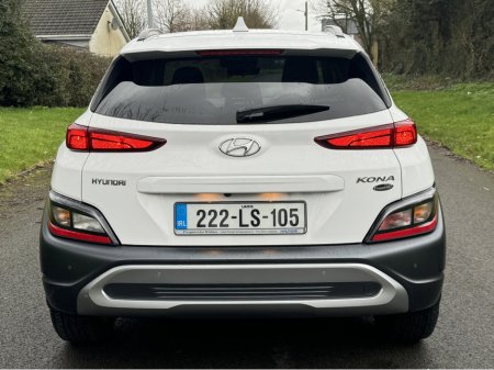 2022 Hyundai Kona - thumbnail 5