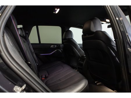2021 BMW X5 - thumbnail 12