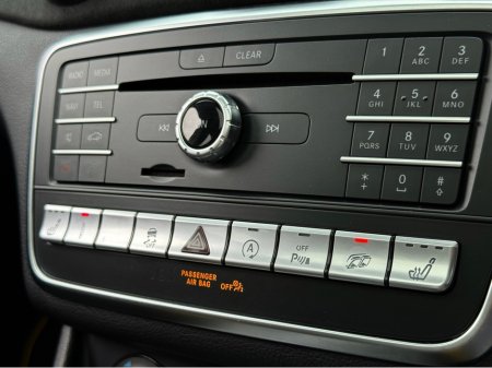 2017 Mercedes-Benz A Class A45 AMG W176 4MATIC 5DR AUTO €39,950 thumbnail