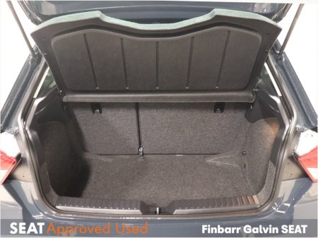 2025 SEAT Ibiza Ibiza 1.0TSI 95hp SE+ €21,950 thumbnail