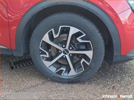 2022 Kia Sportage K3 Diesel MHEV €27,900 thumbnail