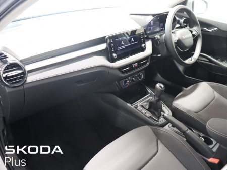 2026 Skoda Fabia - thumbnail 22