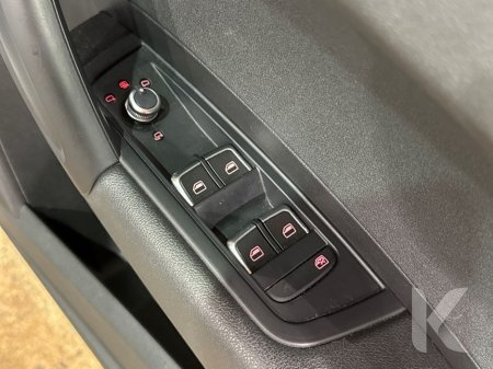 2018 Audi A1 - thumbnail 18