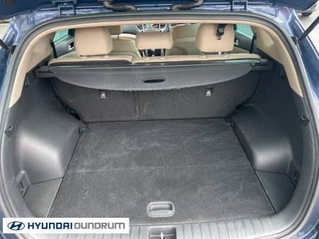 2017 Hyundai Tucson ix35 1.7 Executive 5DR €17,450 thumbnail