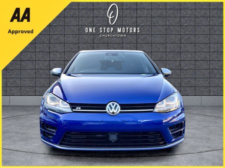2014 Volkswagen Golf - thumbnail 12