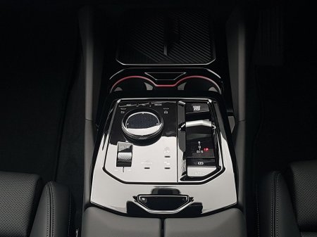 2026 BMW 5 Series - thumbnail 10