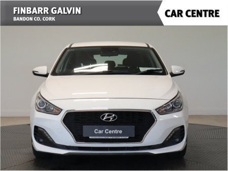 2020 Hyundai i30 - thumbnail 12