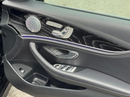 2017 Mercedes-Benz E Class - thumbnail 22